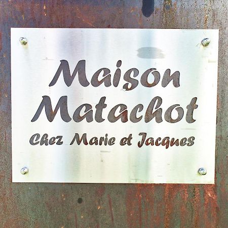 Maison Matachot Orthez Exterior photo