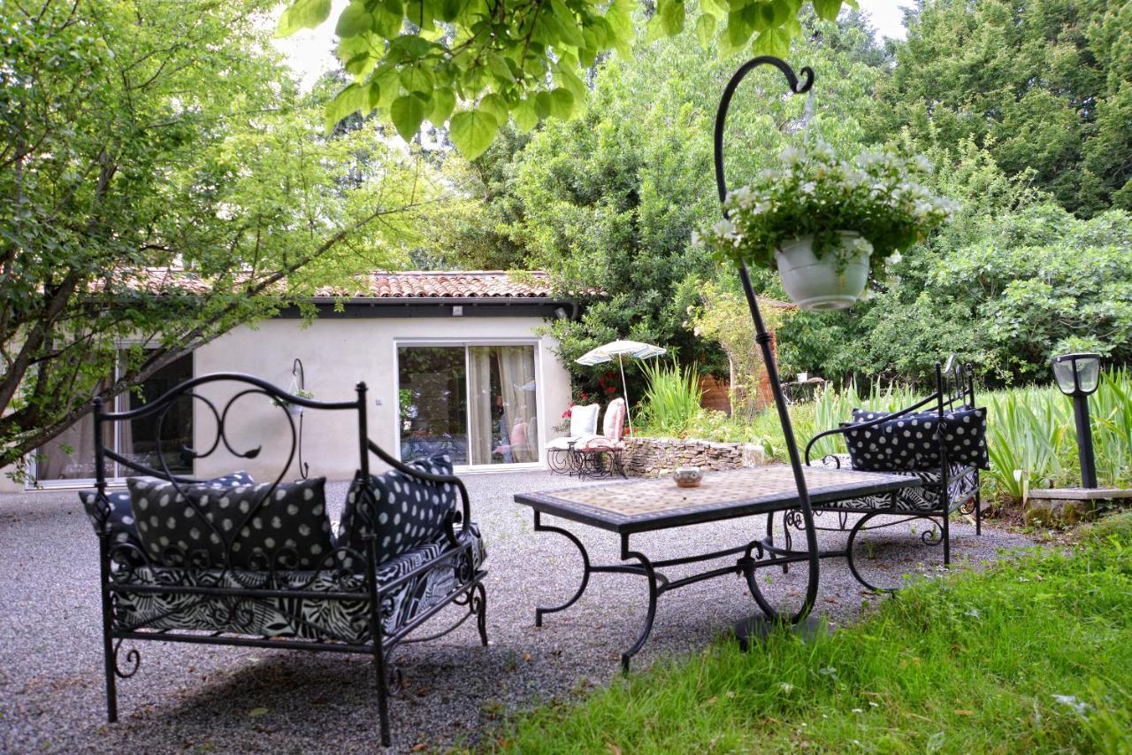 Maison Matachot Orthez Exterior photo