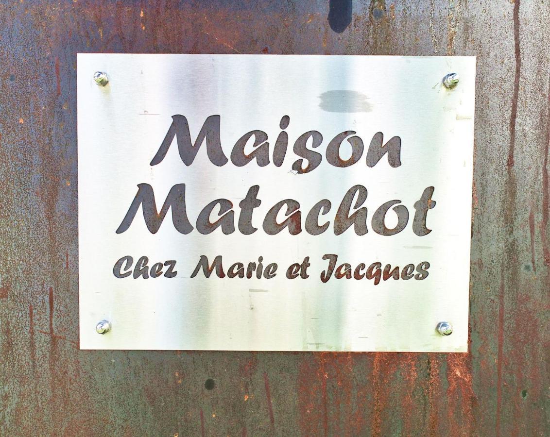 Maison Matachot Orthez Exterior photo