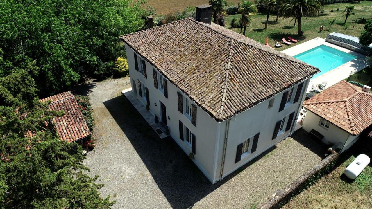 Maison Matachot Orthez Exterior photo